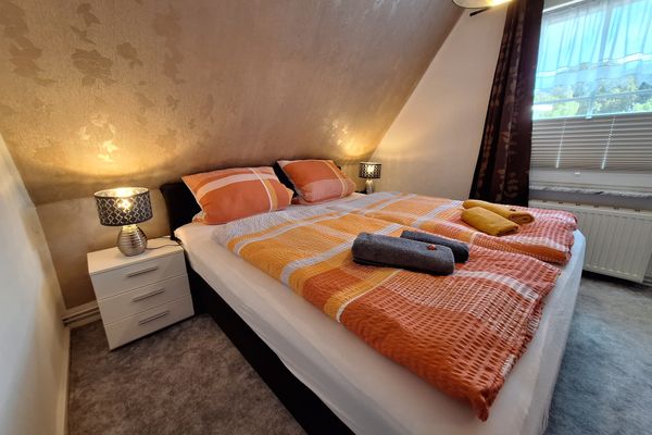  Karina I  - Schlafzimmer