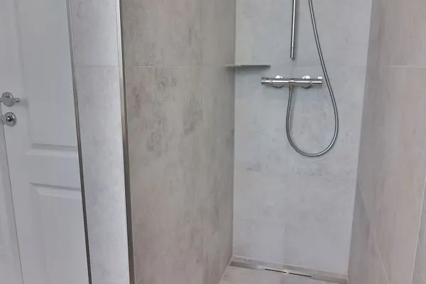 Badezimmer  Schwalbennest