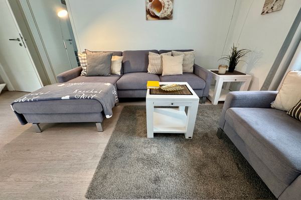 AQUAMARIN Ostseetraumsuite 05 Ostseebad Dierhagen - 