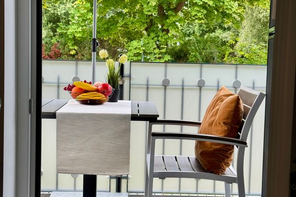 AQUAMARIN Ostseetraumsuite 05 Ostseebad Dierhagen - 