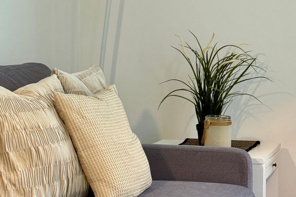 AQUAMARIN Ostseetraumsuite 05 Ostseebad Dierhagen - 