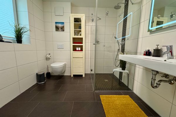 AQUAMARIN Ostseetraumsuite 05 Ostseebad Dierhagen - 