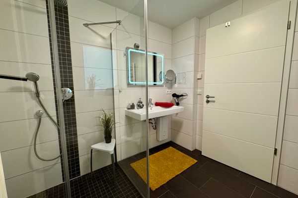 AQUAMARIN Ostseetraumsuite 05 Ostseebad Dierhagen - 