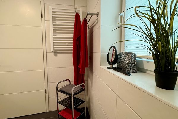 AQUAMARIN Ostseetraumsuite 05 Ostseebad Dierhagen - 