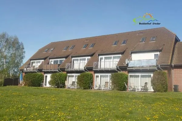   Apartment für Drei 48