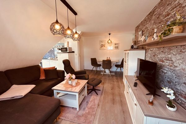  Karina I  - Wohnzimmer