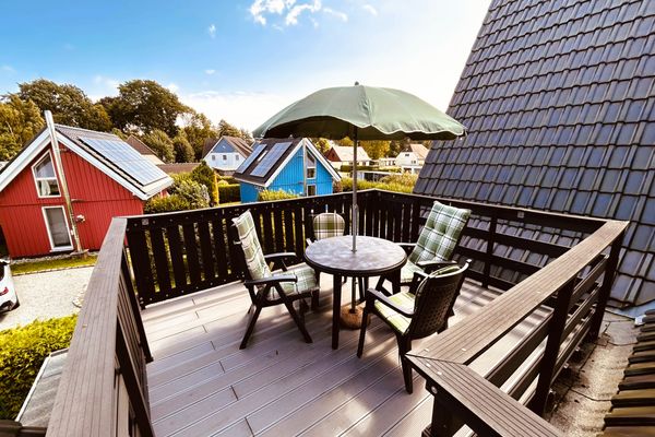  Karina I  - Terrasse