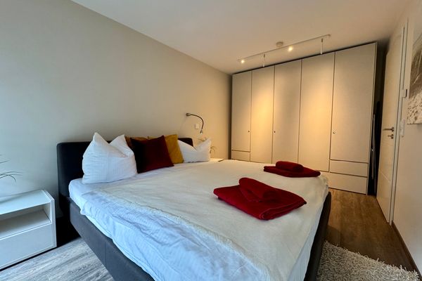 AQUAMARIN Ostseetraumsuite 09 Ostseebad Dierhagen - 