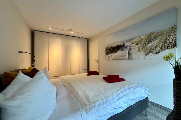 AQUAMARIN Ostseetraumsuite 09 Ostseebad Dierhagen - 