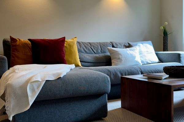 AQUAMARIN Ostseetraumsuite 09 Ostseebad Dierhagen - 