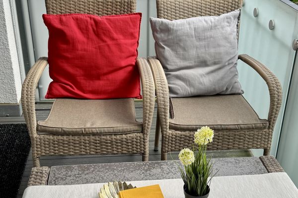 AQUAMARIN Ostseetraumsuite 09 Ostseebad Dierhagen - 