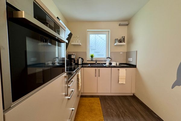 AQUAMARIN Ostseetraumsuite 09 Ostseebad Dierhagen - 