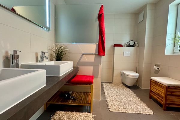 AQUAMARIN Ostseetraumsuite 09 Ostseebad Dierhagen - 