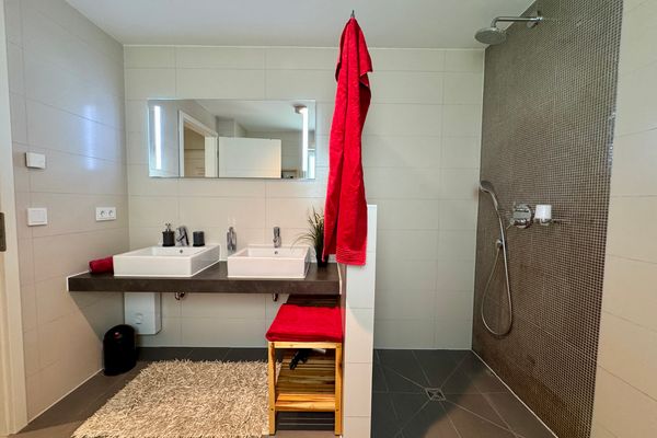 AQUAMARIN Ostseetraumsuite 09 Ostseebad Dierhagen - 