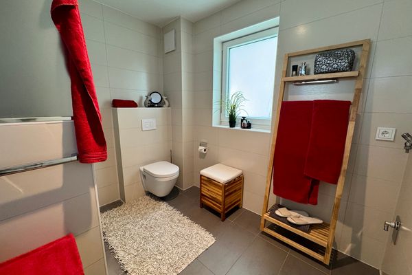 AQUAMARIN Ostseetraumsuite 09 Ostseebad Dierhagen - 