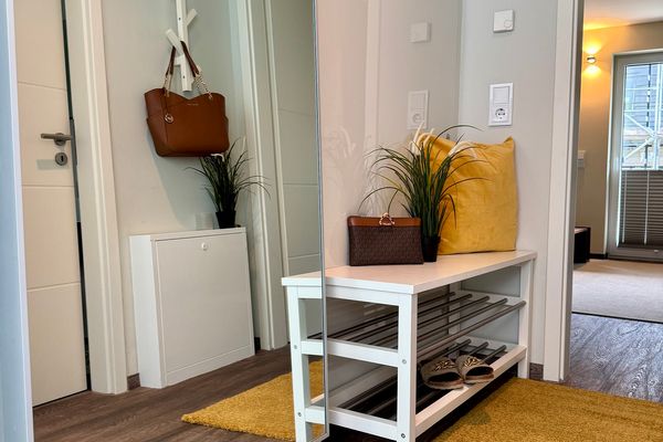 AQUAMARIN Ostseetraumsuite 09 Ostseebad Dierhagen - 