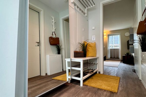 AQUAMARIN Ostseetraumsuite 09 Ostseebad Dierhagen - 