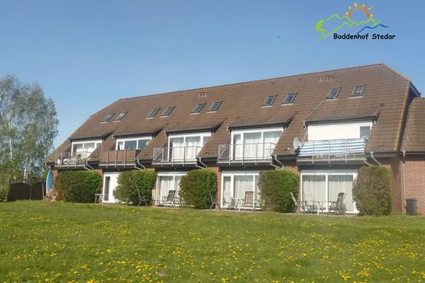 Hauptansicht  Apartment für Fünf 54