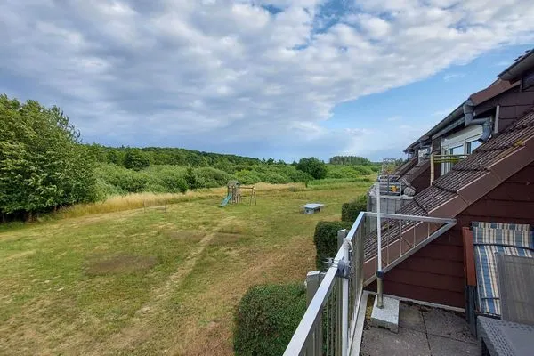   Apartment für Fünf 56