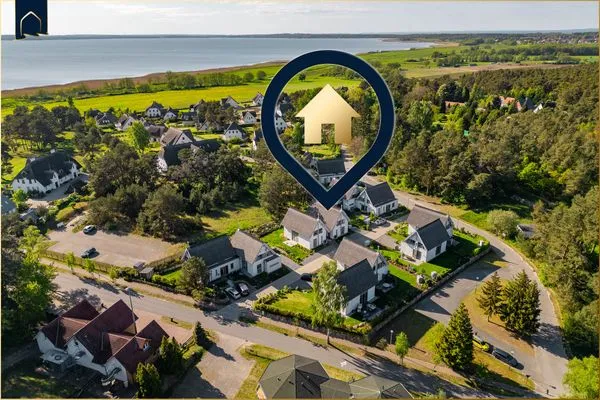   Ferienhaus Reethus bei den Wassern