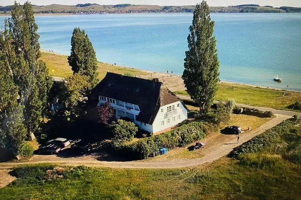 Landschaft  Ferienwohnung Drachen