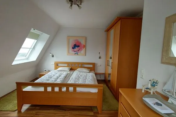   Ferienwohnung Hafenblick