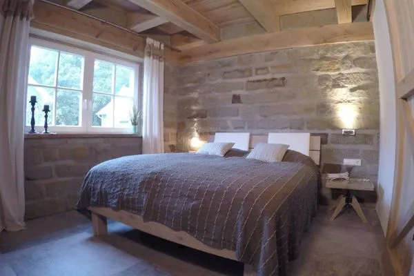   Ferienwohnung im Stenhuus