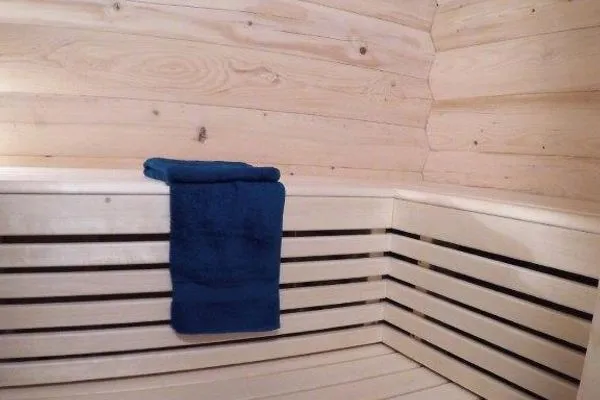   Ferienwohnung im Stenhuus