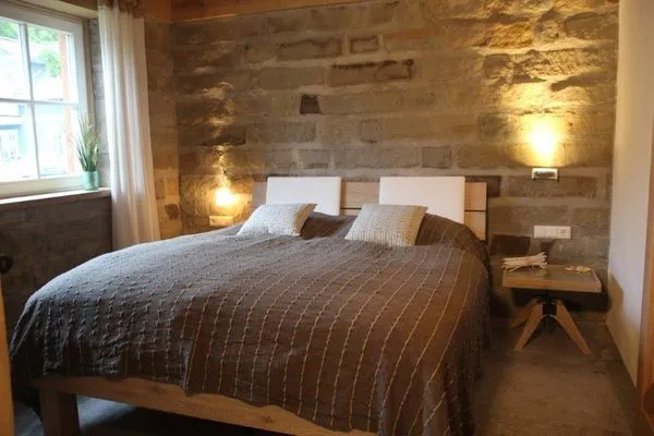   Ferienwohnung im Stenhuus