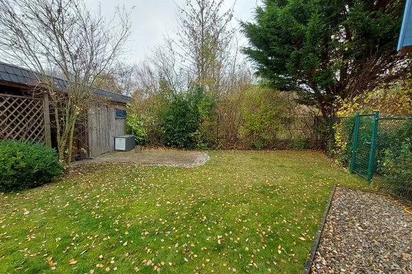   Ferienwohnung im Uhlenhuus