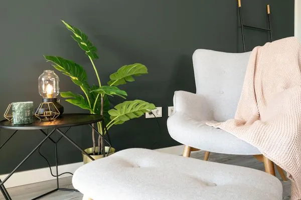 Apartmenthaus Deichbude Apartmenthaus Deichbude Deichbude - 1 SPO Ording - 