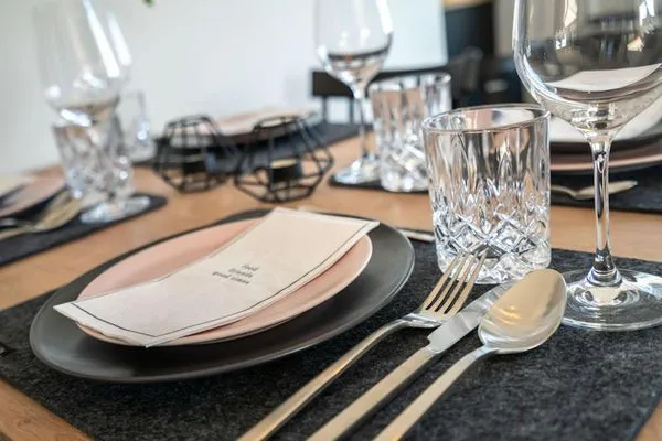 Apartmenthaus Deichbude Apartmenthaus Deichbude Deichbude - 1 SPO Ording - 