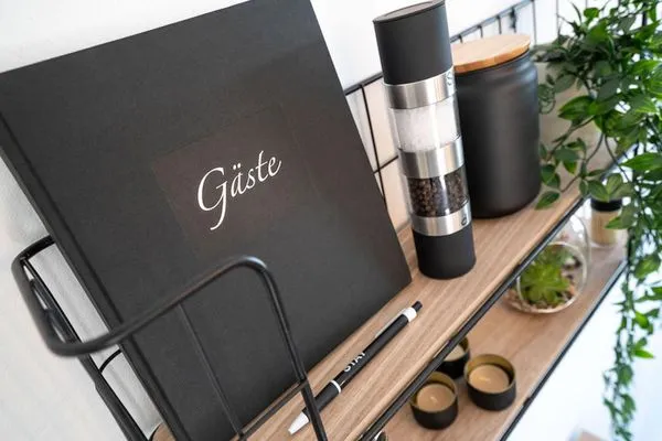 Apartmenthaus Deichbude Apartmenthaus Deichbude Deichbude - 1 SPO Ording - 