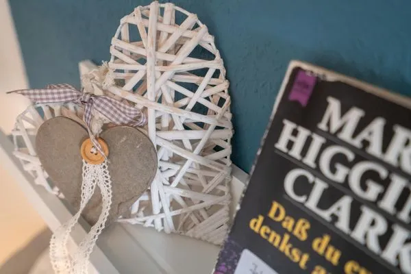 Apartmenthaus Deichbude Apartmenthaus Deichbude Morgensonne - 3 SPO Ording - 