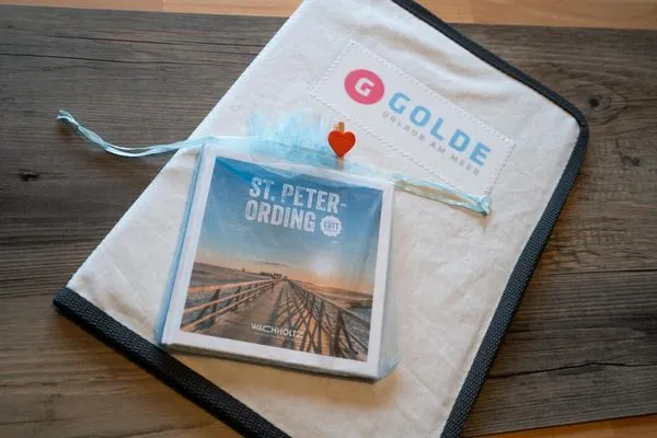 Apartmenthaus Deichbude Apartmenthaus Deichbude Morgensonne - 3 SPO Ording - 