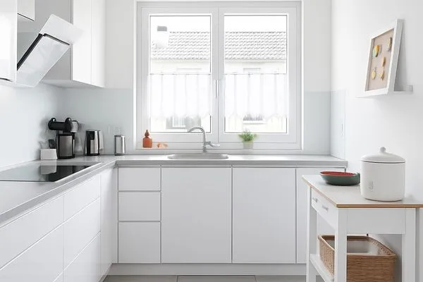   Ferienhaus Kitzenwiese