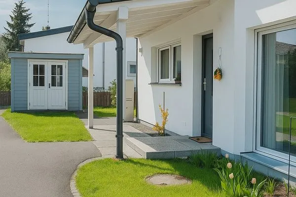   Ferienhaus Kitzenwiese