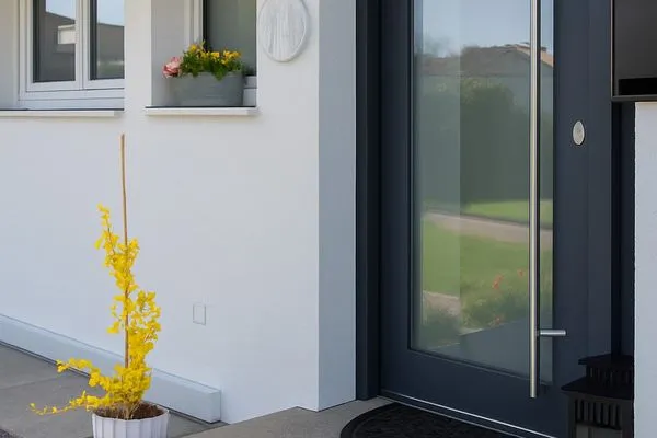   Ferienhaus Kitzenwiese