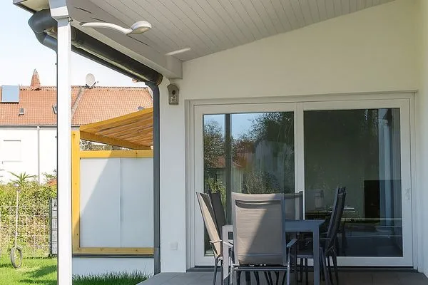   Ferienhaus Kitzenwiese