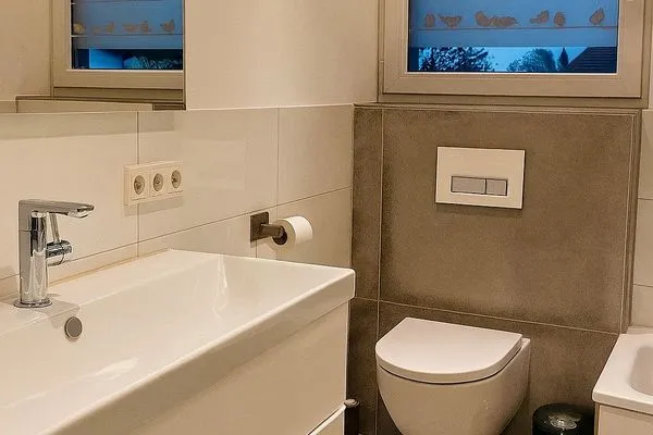   Ferienhaus Kitzenwiese