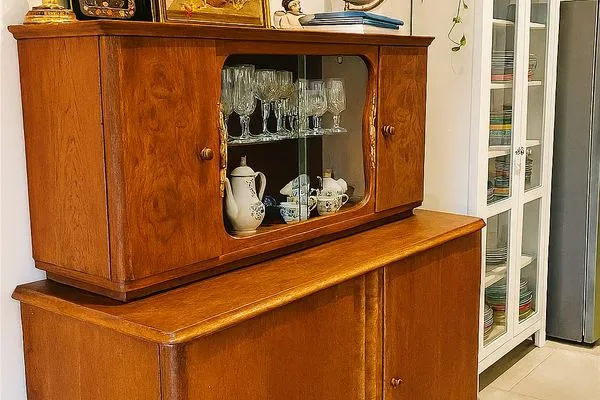   Ferienhaus Kitzenwiese