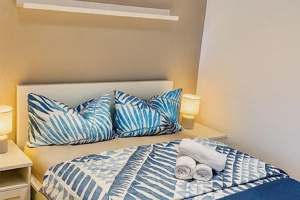   Ferienhaus Kitzenwiese