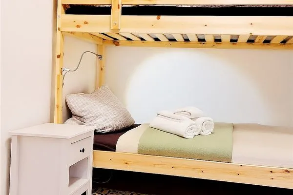   Ferienhaus Kitzenwiese