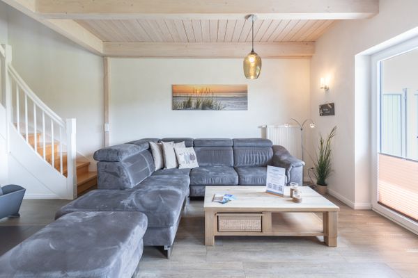 Ferienhaus Lachmöwe in Dagebüll – Bild 4 von 5