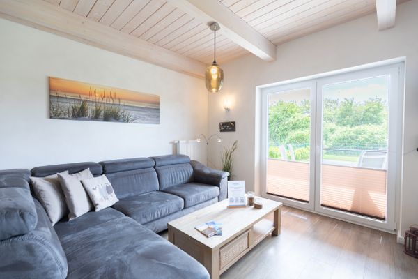 Ferienhaus Lachmöwe in Dagebüll – Bild 3 von 5