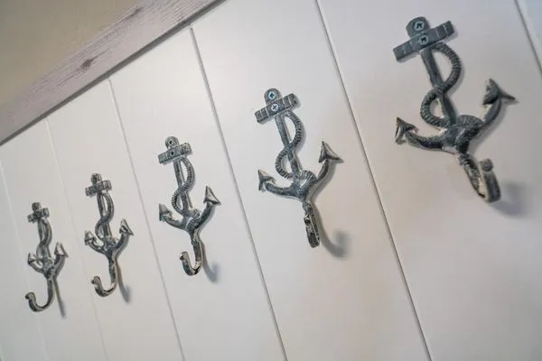 Apartmenthaus Deichbude Apartmenthaus Deichbude Große Brise - 4a SPO Ording - 