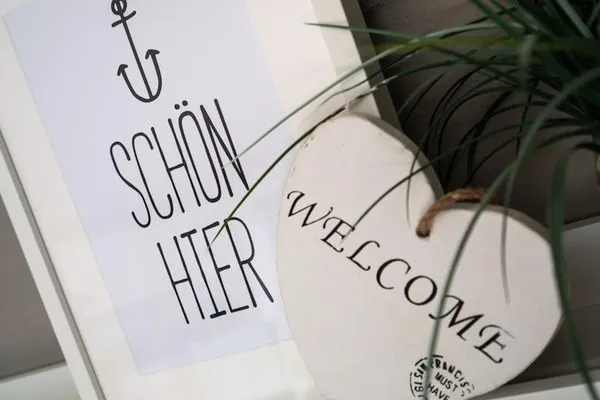 Apartmenthaus Deichbude Apartmenthaus Deichbude Große Brise - 4a SPO Ording - 