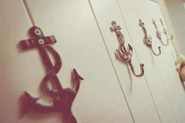 Apartmenthaus Deichbude Apartmenthaus Deichbude Kleine Brise - 5a SPO Ording - 