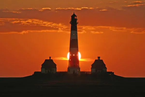 Apartmenthaus Deichbude Apartmenthaus Deichbude Deichkieker - 5 SPO Ording - 