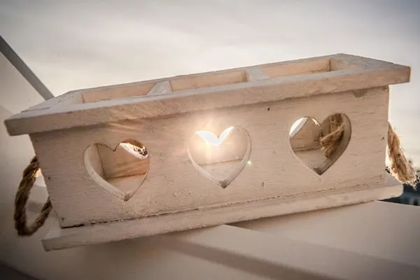 Apartmenthaus Deichbude Apartmenthaus Deichbude Kleines Versteck-6 SPO Ording - 